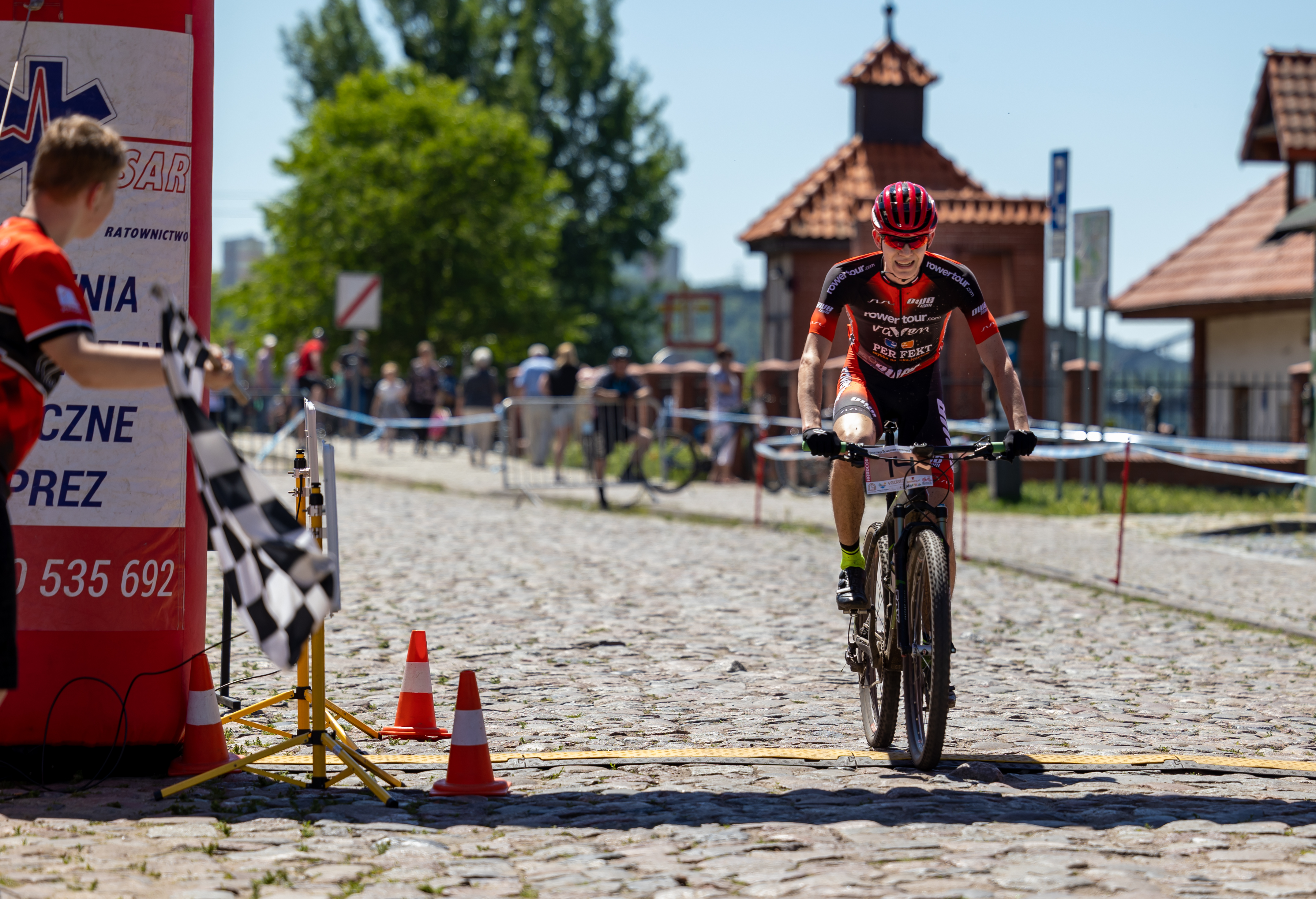 Grudziądzki Festiwal Rowerowy 05.06.2022 378